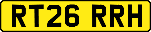RT26RRH
