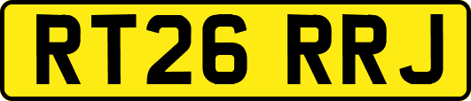 RT26RRJ