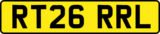 RT26RRL