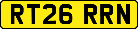 RT26RRN