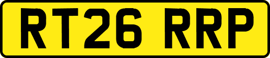 RT26RRP