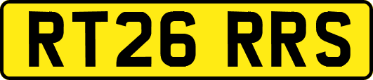 RT26RRS