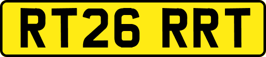 RT26RRT