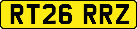 RT26RRZ