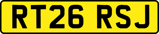 RT26RSJ