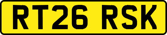 RT26RSK