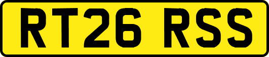 RT26RSS