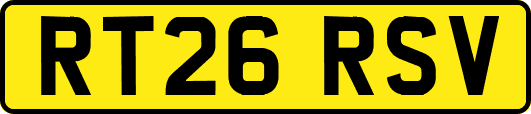 RT26RSV