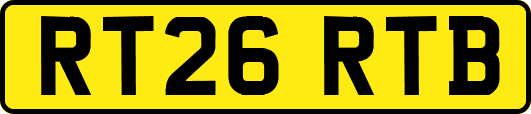 RT26RTB