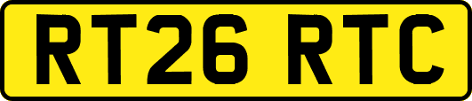 RT26RTC