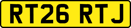RT26RTJ