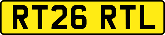RT26RTL
