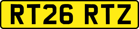 RT26RTZ