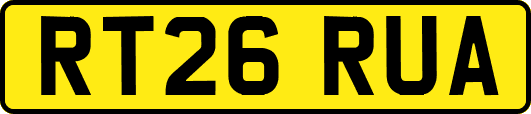 RT26RUA
