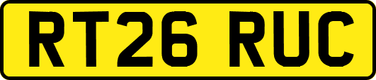 RT26RUC