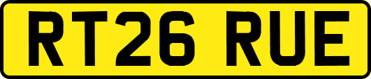 RT26RUE