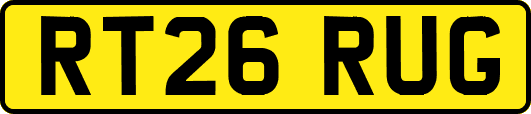 RT26RUG