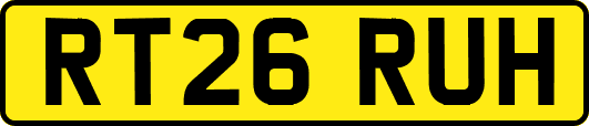 RT26RUH