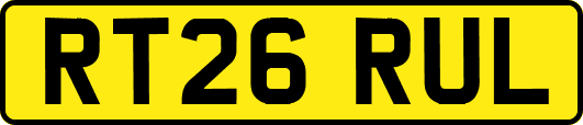 RT26RUL