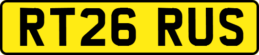 RT26RUS