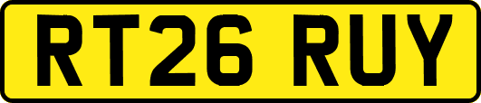 RT26RUY