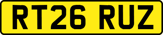 RT26RUZ