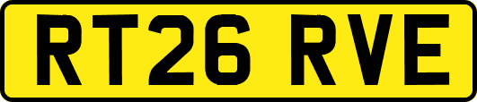 RT26RVE