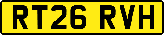 RT26RVH