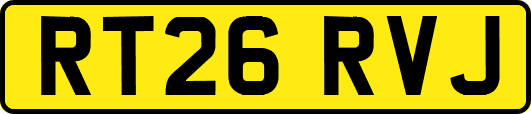 RT26RVJ