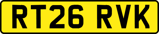 RT26RVK