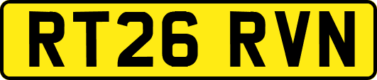 RT26RVN