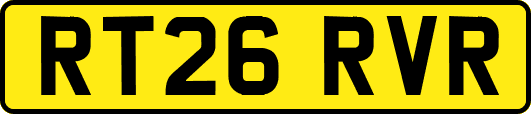 RT26RVR
