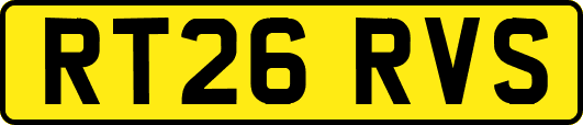 RT26RVS