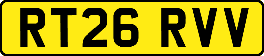 RT26RVV