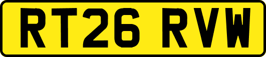RT26RVW