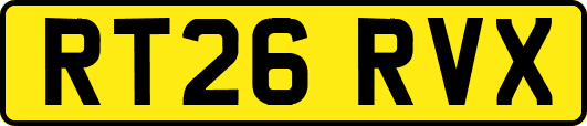 RT26RVX