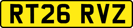 RT26RVZ