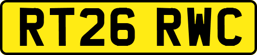 RT26RWC