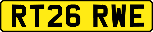 RT26RWE