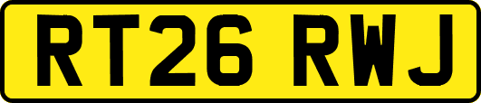 RT26RWJ