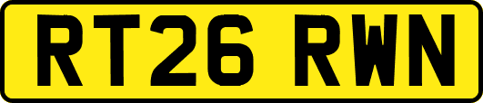 RT26RWN