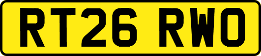 RT26RWO