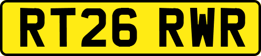 RT26RWR