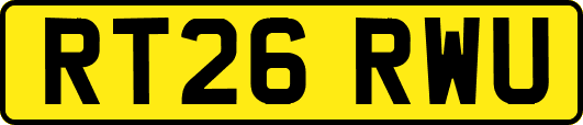 RT26RWU