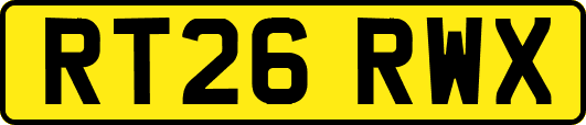RT26RWX