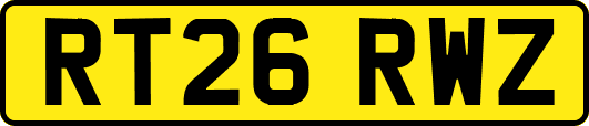 RT26RWZ