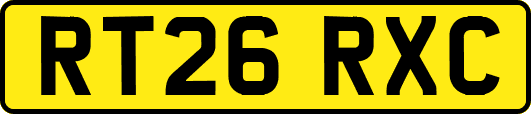 RT26RXC