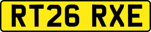 RT26RXE
