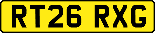 RT26RXG