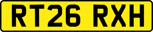 RT26RXH